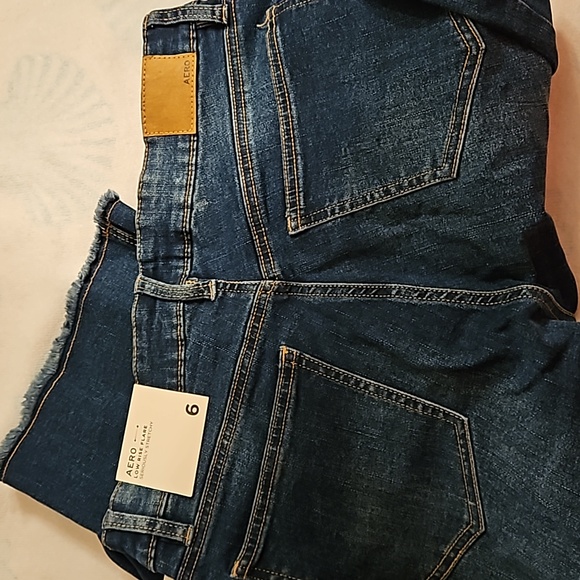 NWT Size 6 jeans by Aeropostale - Picture 4 of 6